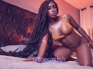 Khloesmitsh