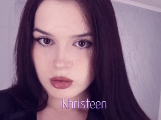 Khristeen