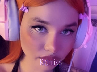Ki0miss