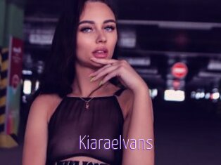Kiaraelvans