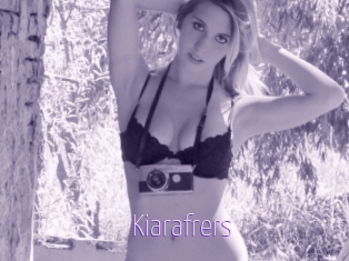 Kiarafrers