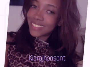Kiarajhonsont