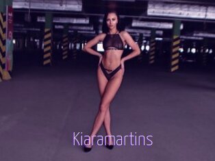 Kiaramartins