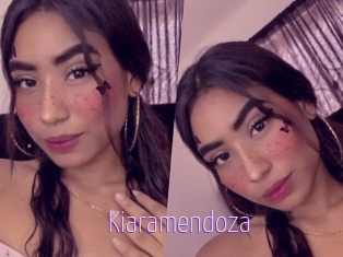 Kiaramendoza