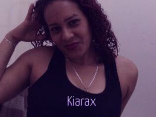 Kiarax