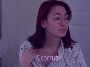 kicocruz Fuck Lolita Cunt