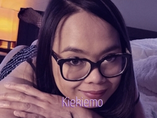 Kiekiemo