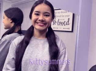 Kiittysummers