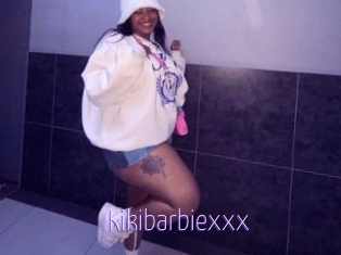 Kikibarbiexxx