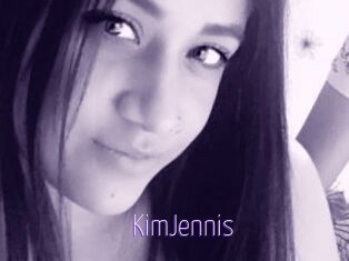 KimJennis