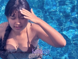 Kimasia