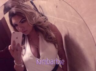 Kimbarbie
