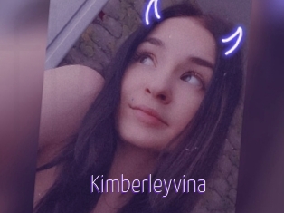 Kimberleyvina