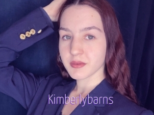 Kimberlybarns
