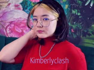 Kimberlyclash