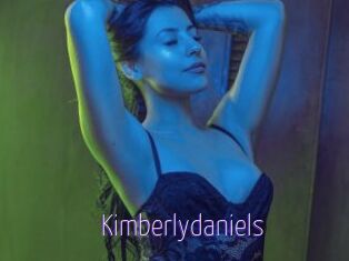 Kimberlydaniels