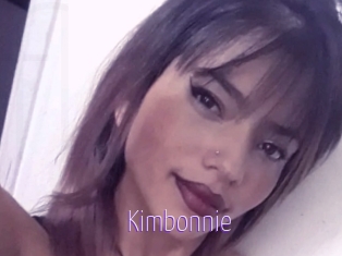 Kimbonnie