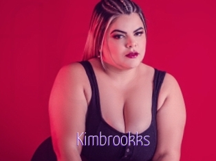 Kimbrookks