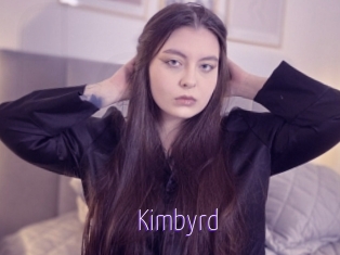 Kimbyrd