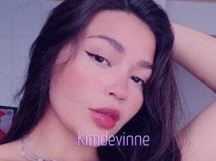 Kimdevinne