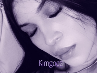Kimgoez