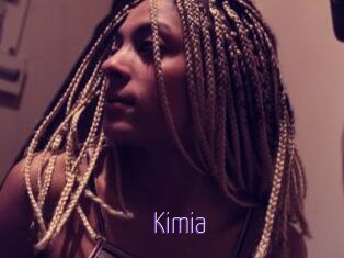 Kimia