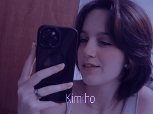 Kimiho