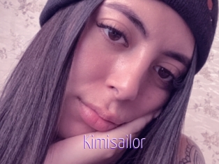 Kimisailor