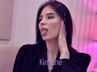 Kimjune