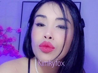 Kimkyfox