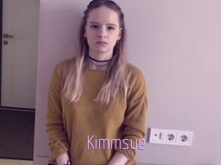 Kimmsue