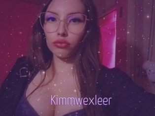 Kimmwexleer