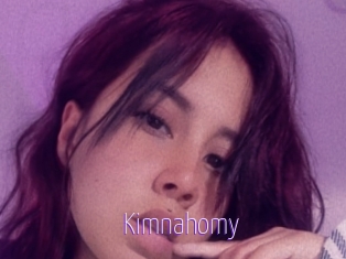Kimnahomy