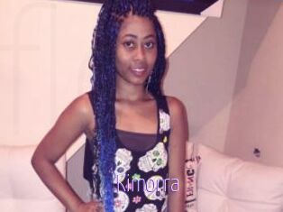 Kimorra
