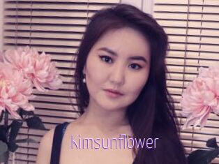 Kimsunflower