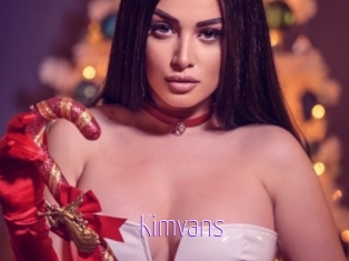 Kimvans