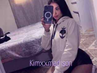 Kimxxmadison