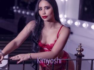 Kimyoshi