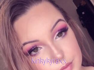 Kinkykyraxx