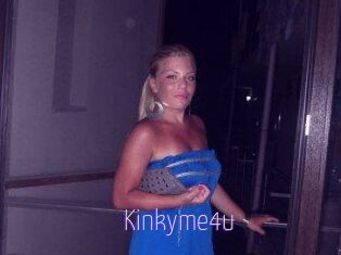 Kinkyme4u