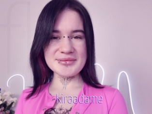 Kiraadame