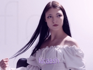 Kiraash