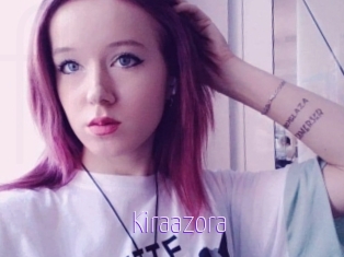 Kiraazora