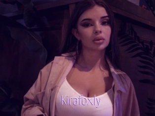 Kirafoxly