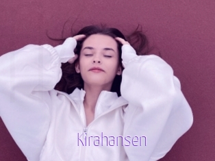Kirahansen