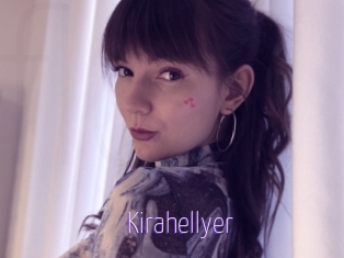 Kirahellyer