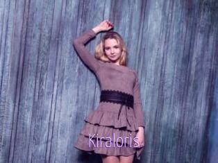 Kiraloris