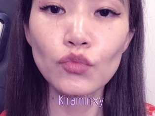 Kiraminxy