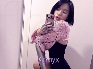 Kiranyx