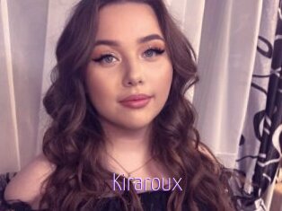 Kiraroux